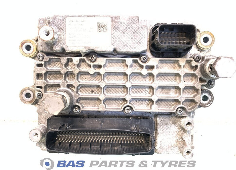 Mercedes-Benz - ECU untuk Truk: gambar 1 Mercedes-Benz - ECU untuk Truk: gambar 1