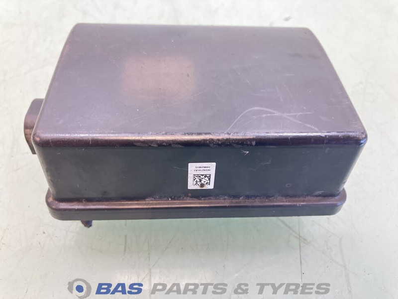 Mercedes-Benz - ECU untuk Truk: gambar 1 Mercedes-Benz - ECU untuk Truk: gambar 1