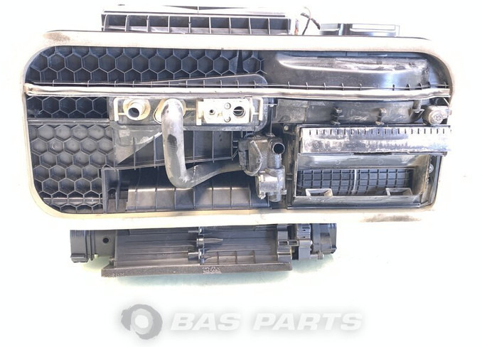 Mercedes-Benz - Pemanasan/ Ventilasi untuk Truk: gambar 3 Mercedes-Benz - Pemanasan/ Ventilasi untuk Truk: gambar 3