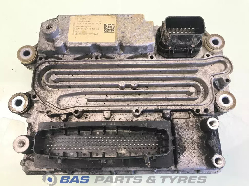 Mercedes-Benz - ECU untuk Truk: gambar 1 Mercedes-Benz - ECU untuk Truk: gambar 1