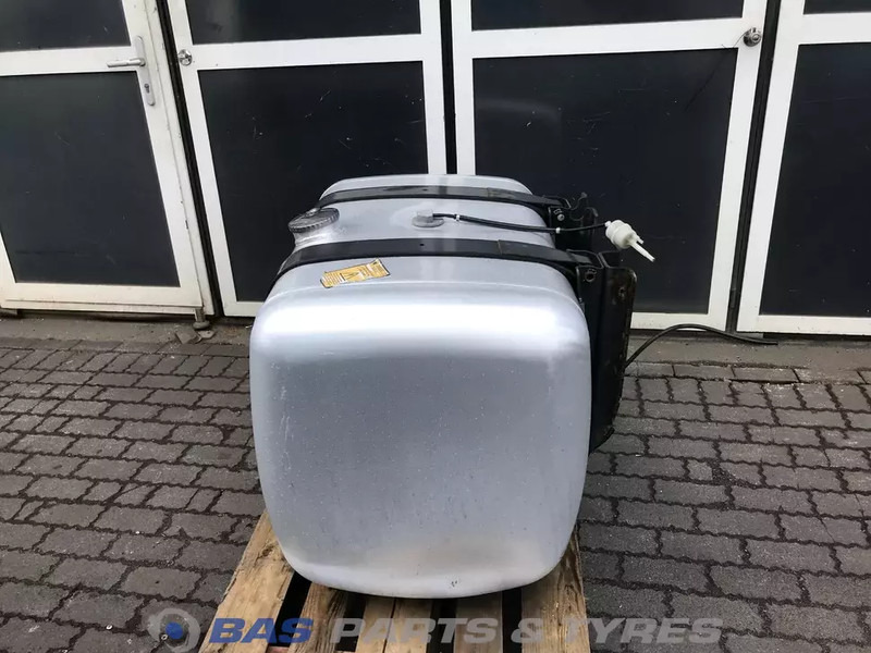 Mercedes-Benz - Tangki bahan bakar untuk Truk: gambar 2 Mercedes-Benz - Tangki bahan bakar untuk Truk: gambar 2
