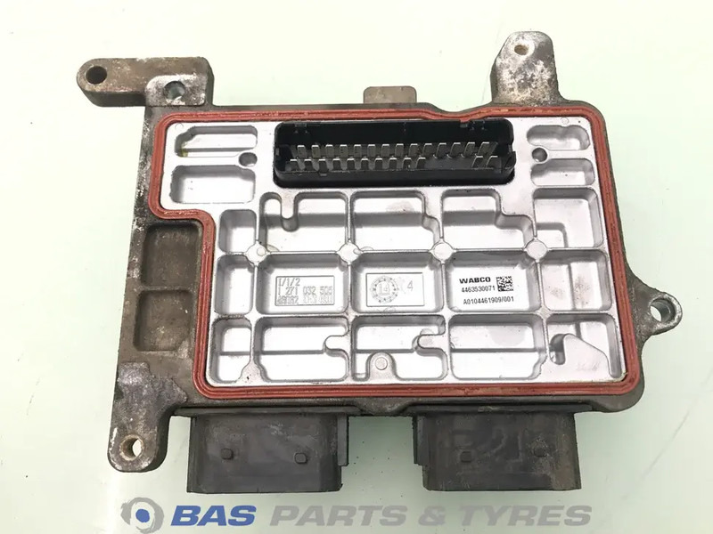 Mercedes-Benz  - ECU untuk Truk: gambar 2 Mercedes-Benz  - ECU untuk Truk: gambar 2