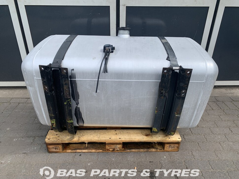 Mercedes-Benz - Tangki bahan bakar untuk Truk: gambar 3 Mercedes-Benz - Tangki bahan bakar untuk Truk: gambar 3