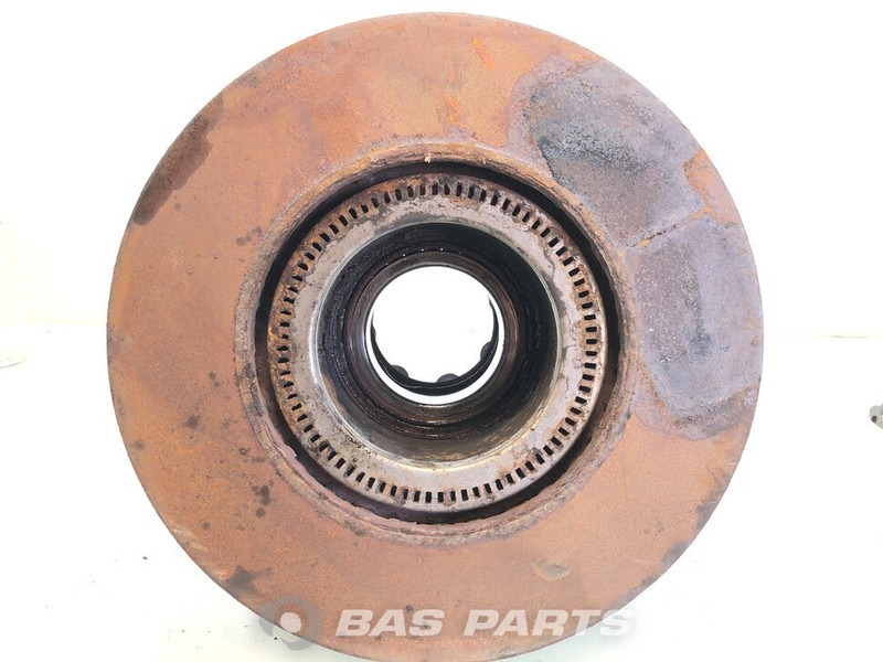 Mercedes-Benz - Hub roda untuk Truk: gambar 2 Mercedes-Benz - Hub roda untuk Truk: gambar 2