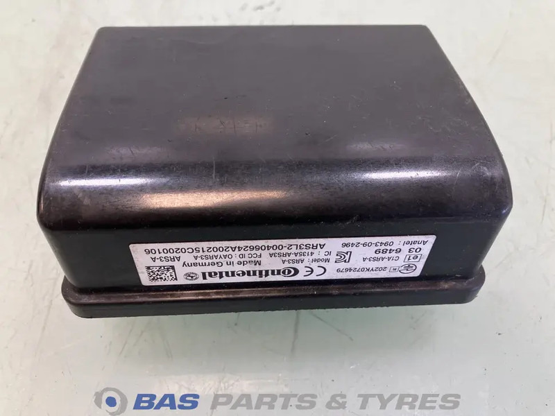 Mercedes-Benz - ECU untuk Truk: gambar 2 Mercedes-Benz - ECU untuk Truk: gambar 2
