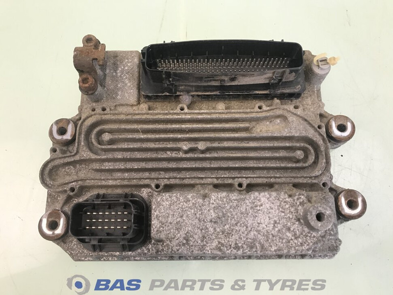 Mercedes-Benz  - ECU untuk Truk: gambar 1 Mercedes-Benz  - ECU untuk Truk: gambar 1