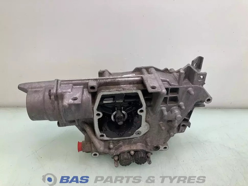 Mercedes-Benz  - ECU untuk Truk: gambar 2 Mercedes-Benz  - ECU untuk Truk: gambar 2