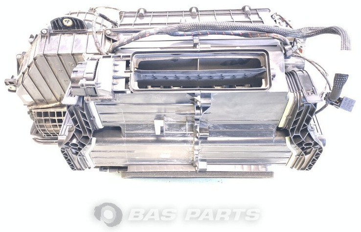Mercedes-Benz - Pemanasan/ Ventilasi untuk Truk: gambar 1 Mercedes-Benz - Pemanasan/ Ventilasi untuk Truk: gambar 1