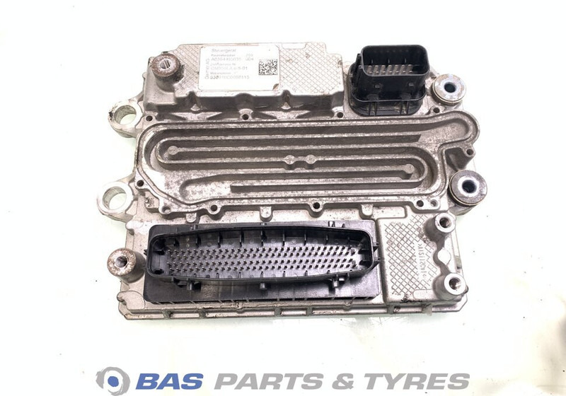 Mercedes-Benz - ECU untuk Truk: gambar 1 Mercedes-Benz - ECU untuk Truk: gambar 1
