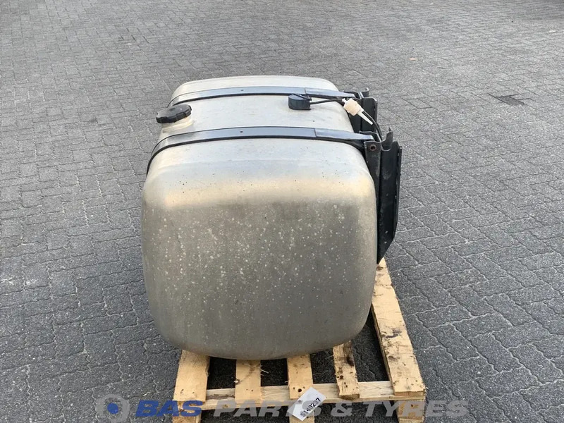 Mercedes-Benz - Tangki bahan bakar untuk Truk: gambar 2 Mercedes-Benz - Tangki bahan bakar untuk Truk: gambar 2