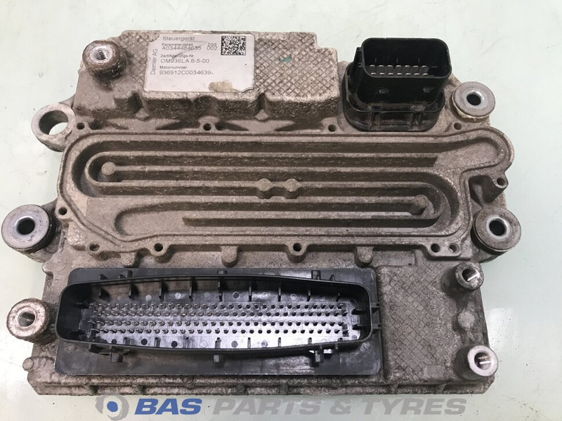 Mercedes-Benz  - ECU untuk Truk: gambar 1 Mercedes-Benz  - ECU untuk Truk: gambar 1