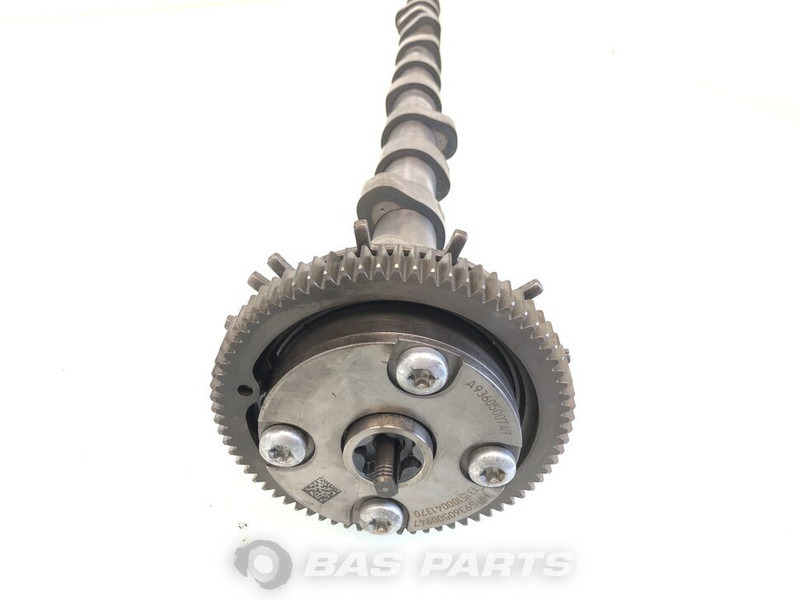 Mercedes-Benz - Camshaft untuk Truk: gambar 2 Mercedes-Benz - Camshaft untuk Truk: gambar 2