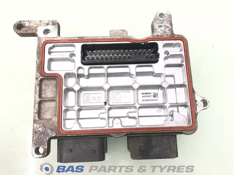 Mercedes-Benz  - ECU untuk Truk: gambar 2 Mercedes-Benz  - ECU untuk Truk: gambar 2