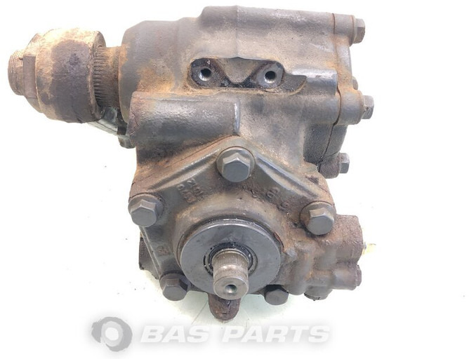 Mercedes-Benz - Roda gigi kemudi untuk Truk: gambar 3 Mercedes-Benz - Roda gigi kemudi untuk Truk: gambar 3