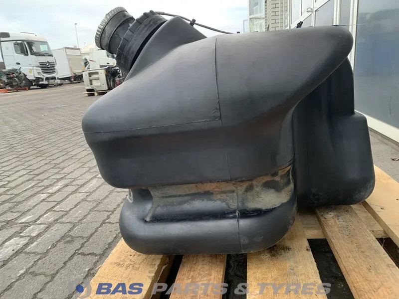 Mercedes-Benz Brandstoftank Mercedes 120 Liter A 967 471 04 01 - Tangki bahan bakar untuk Truk: gambar 2 Mercedes-Benz Brandstoftank Mercedes 120 Liter A 967 471 04 01 - Tangki bahan bakar untuk Truk: gambar 2