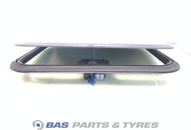 Mercedes-Benz Dakluik Mercedes A 943 830 01 42 - Pelindung matahari untuk Truk: gambar 3 Mercedes-Benz Dakluik Mercedes A 943 830 01 42 - Pelindung matahari untuk Truk: gambar 3