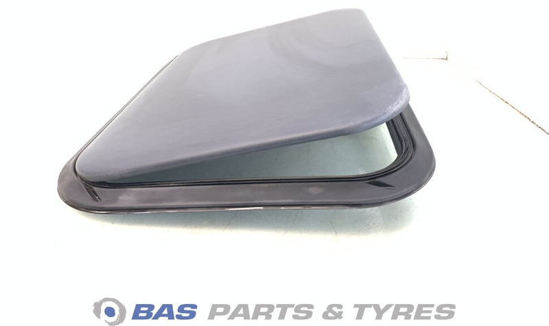 Mercedes-Benz Dakluik Mercedes A 943 830 01 42 - Pelindung matahari untuk Truk: gambar 2 Mercedes-Benz Dakluik Mercedes A 943 830 01 42 - Pelindung matahari untuk Truk: gambar 2