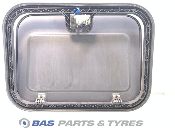 Mercedes-Benz Dakluik Mercedes A 943 830 01 42 - Pelindung matahari untuk Truk: gambar 5 Mercedes-Benz Dakluik Mercedes A 943 830 01 42 - Pelindung matahari untuk Truk: gambar 5