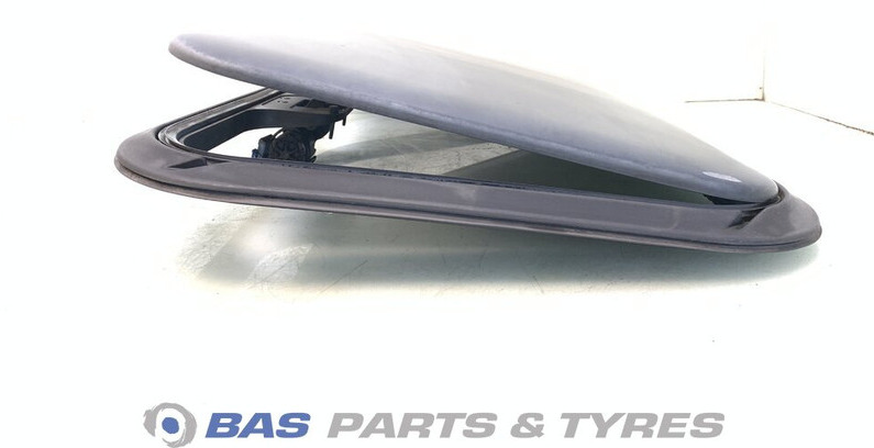 Mercedes-Benz Dakluik Mercedes A 943 830 01 42 - Pelindung matahari untuk Truk: gambar 4 Mercedes-Benz Dakluik Mercedes A 943 830 01 42 - Pelindung matahari untuk Truk: gambar 4