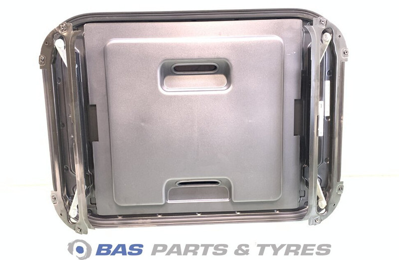 Mercedes-Benz Dakluik Mercedes A 943 830 04 42 - Pelindung matahari untuk Truk: gambar 2 Mercedes-Benz Dakluik Mercedes A 943 830 04 42 - Pelindung matahari untuk Truk: gambar 2