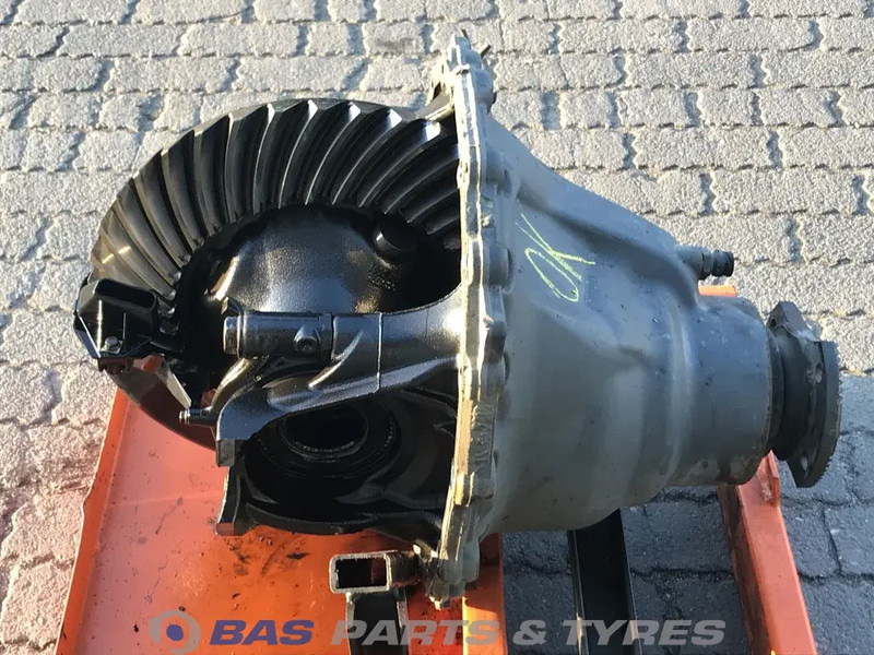 Mercedes-Benz Differentieel Mercedes R440-13A/C22.5 A 000 350 43 03 - Gigi diferensial untuk Truk: gambar 3 Mercedes-Benz Differentieel Mercedes R440-13A/C22.5 A 000 350 43 03 - Gigi diferensial untuk Truk: gambar 3