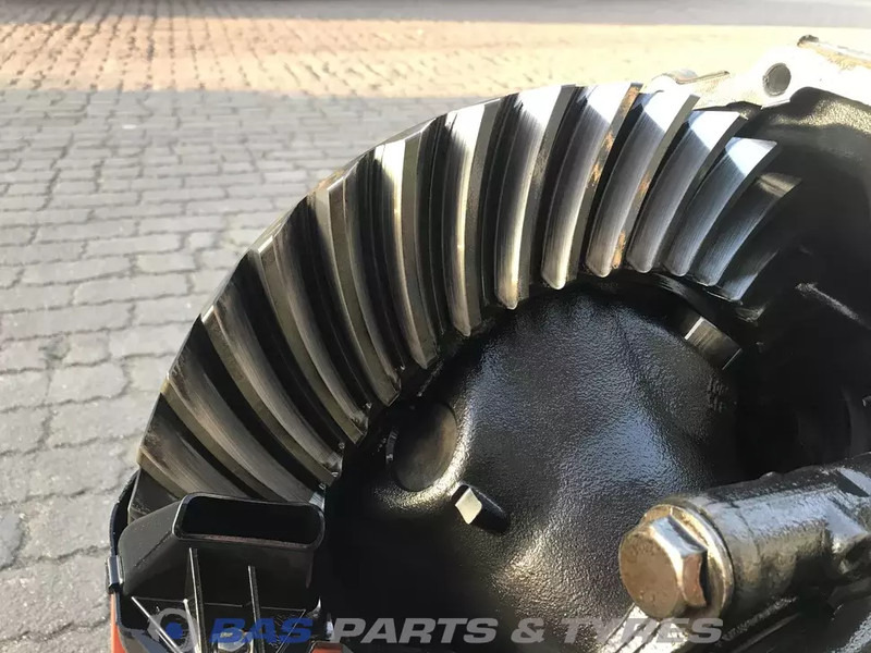 Mercedes-Benz Differentieel Mercedes R440-13A/C22.5 A 000 350 43 03 - Gigi diferensial untuk Truk: gambar 5 Mercedes-Benz Differentieel Mercedes R440-13A/C22.5 A 000 350 43 03 - Gigi diferensial untuk Truk: gambar 5