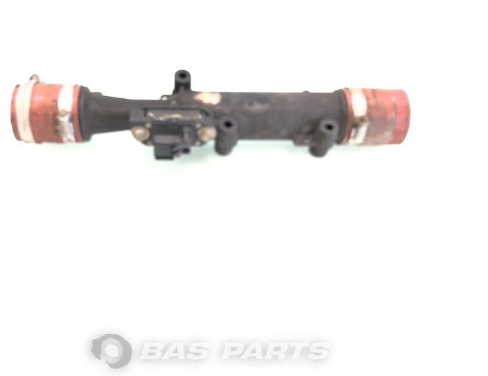 Mercedes-Benz EGR Buis Mercedes A 471 140 34 08 - Manifold buang untuk Truk: gambar 2 Mercedes-Benz EGR Buis Mercedes A 471 140 34 08 - Manifold buang untuk Truk: gambar 2