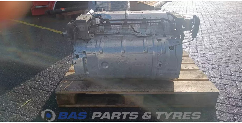 Mercedes-Benz Katalysator Mercedes A 010 490 78 12 - Knalpot untuk Truk: gambar 4 Mercedes-Benz Katalysator Mercedes A 010 490 78 12 - Knalpot untuk Truk: gambar 4