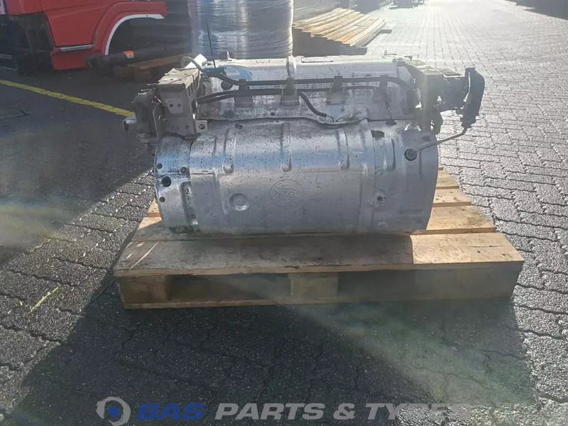 Mercedes-Benz Katalysator Mercedes A 010 490 78 12 - Knalpot untuk Truk: gambar 3 Mercedes-Benz Katalysator Mercedes A 010 490 78 12 - Knalpot untuk Truk: gambar 3