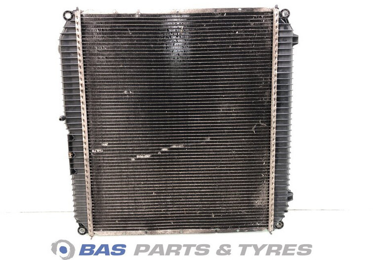 Mercedes-Benz Radiator Mercedes A 967 500 03 01 - Radiator untuk Truk: gambar 2 Mercedes-Benz Radiator Mercedes A 967 500 03 01 - Radiator untuk Truk: gambar 2