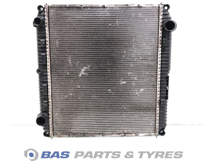 Mercedes-Benz Radiator Mercedes A 967 500 03 01 - Radiator untuk Truk: gambar 1 Mercedes-Benz Radiator Mercedes A 967 500 03 01 - Radiator untuk Truk: gambar 1