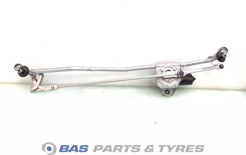 Mercedes-Benz Ruitenwisser mechanisme Mercedes A 973 820 01 81 - Wiper untuk Truk: gambar 2 Mercedes-Benz Ruitenwisser mechanisme Mercedes A 973 820 01 81 - Wiper untuk Truk: gambar 2