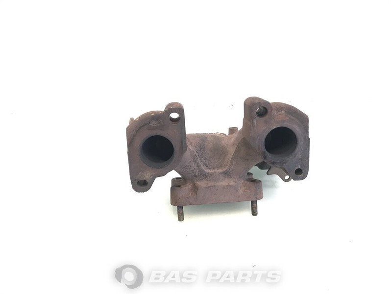 Mercedes-Benz Uitlaatspruitstuk Mercedes A 471 140 33 14 - Manifold buang untuk Truk: gambar 3 Mercedes-Benz Uitlaatspruitstuk Mercedes A 471 140 33 14 - Manifold buang untuk Truk: gambar 3