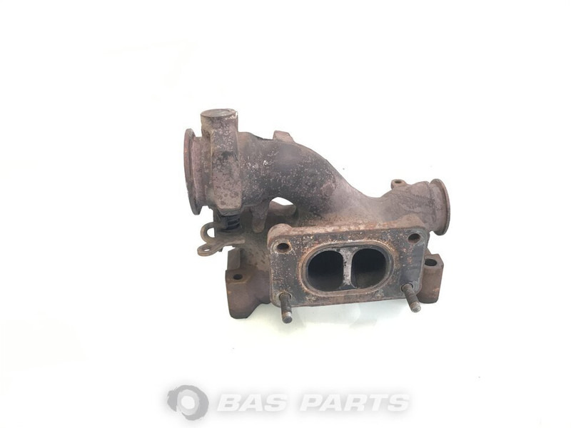 Mercedes-Benz Uitlaatspruitstuk Mercedes A 471 140 33 14 - Manifold buang untuk Truk: gambar 1 Mercedes-Benz Uitlaatspruitstuk Mercedes A 471 140 33 14 - Manifold buang untuk Truk: gambar 1