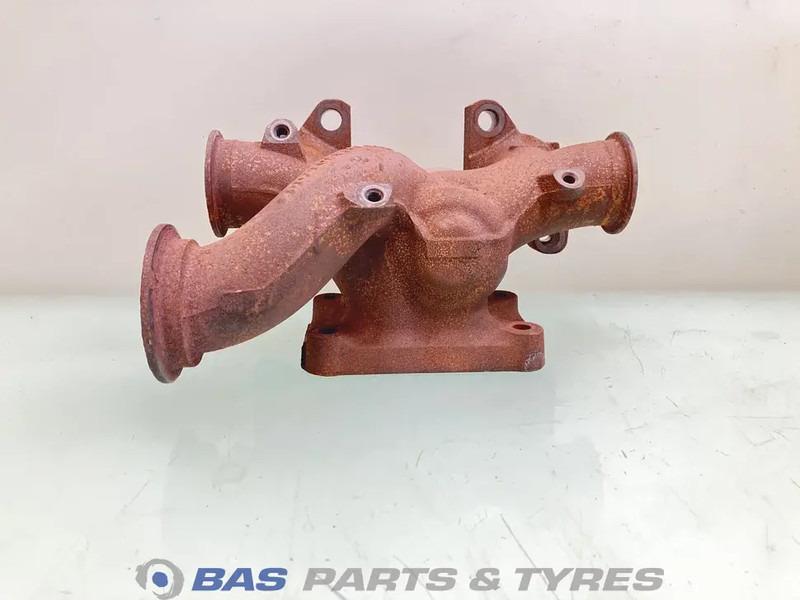 Mercedes-Benz Uitlaatspruitstuk Mercedes A 471 142 28 01 - Manifold buang untuk Truk: gambar 3 Mercedes-Benz Uitlaatspruitstuk Mercedes A 471 142 28 01 - Manifold buang untuk Truk: gambar 3
