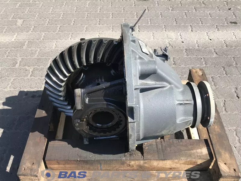 Meritor - Gigi diferensial untuk Truk: gambar 3 Meritor - Gigi diferensial untuk Truk: gambar 3