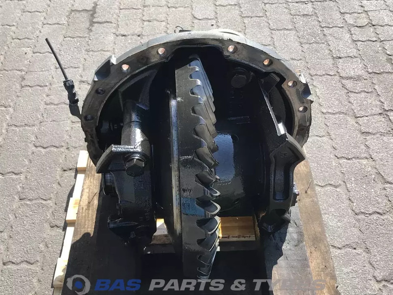 Meritor - Gigi diferensial untuk Truk: gambar 2 Meritor - Gigi diferensial untuk Truk: gambar 2