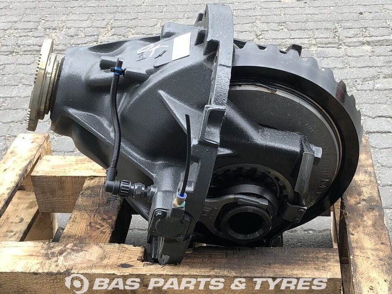 Meritor  - Gigi diferensial untuk Truk: gambar 1 Meritor  - Gigi diferensial untuk Truk: gambar 1