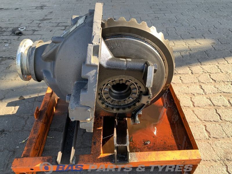 Meritor Differentieel Renault P13170 RSS1344C - Gigi diferensial untuk Truk: gambar 1 Meritor Differentieel Renault P13170 RSS1344C - Gigi diferensial untuk Truk: gambar 1