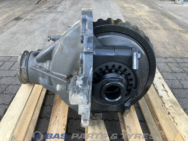 Meritor Differentieel Renault P13180 21652602 - Gigi diferensial untuk Truk: gambar 1 Meritor Differentieel Renault P13180 21652602 - Gigi diferensial untuk Truk: gambar 1