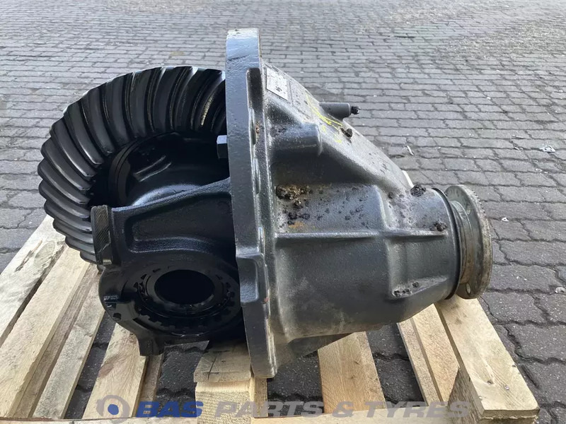 Meritor Differentieel Renault P13180 21652602 - Gigi diferensial untuk Truk: gambar 3 Meritor Differentieel Renault P13180 21652602 - Gigi diferensial untuk Truk: gambar 3