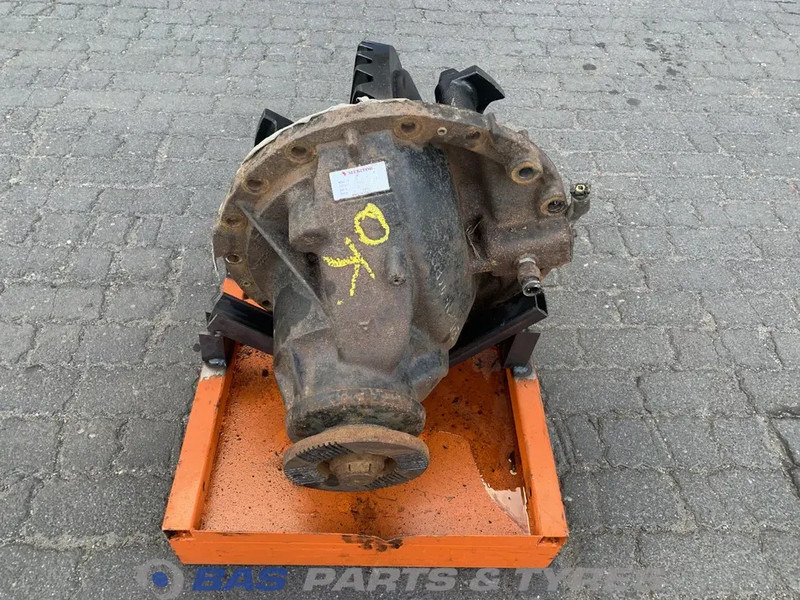 Meritor Differentieel Volvo RSS1344C P13170 - Gigi diferensial untuk Truk: gambar 4 Meritor Differentieel Volvo RSS1344C P13170 - Gigi diferensial untuk Truk: gambar 4