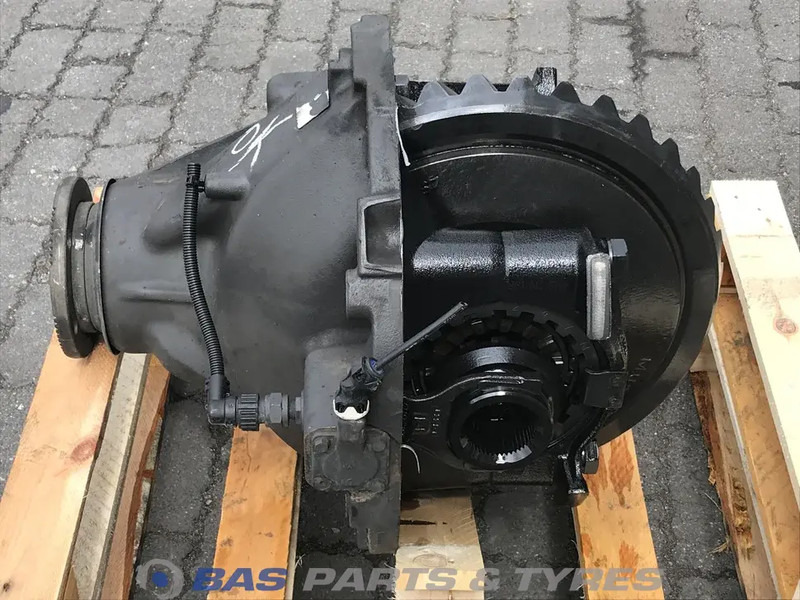 Meritor Differentieel Volvo RSS1344D RSS1144A - Gigi diferensial untuk Truk: gambar 1 Meritor Differentieel Volvo RSS1344D RSS1144A - Gigi diferensial untuk Truk: gambar 1