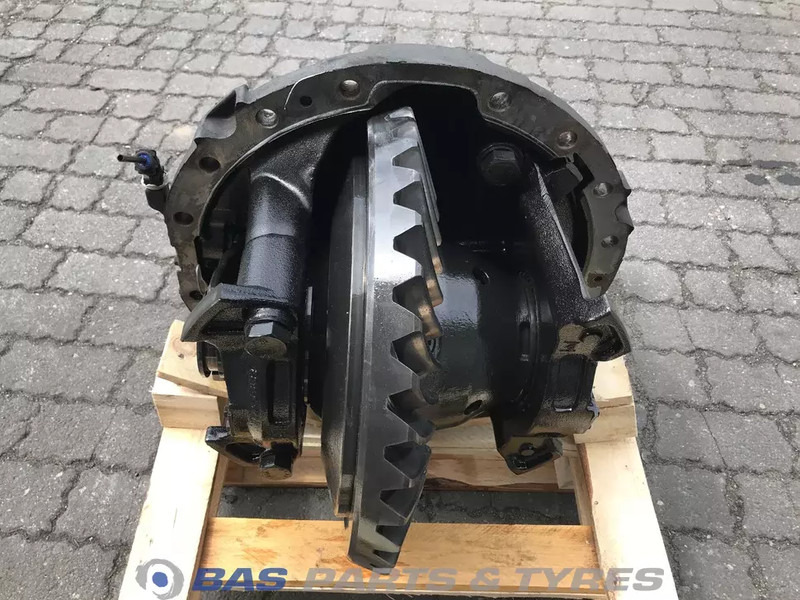 Meritor Differentieel Volvo RSS1344D RSS1144A - Gigi diferensial untuk Truk: gambar 2 Meritor Differentieel Volvo RSS1344D RSS1144A - Gigi diferensial untuk Truk: gambar 2