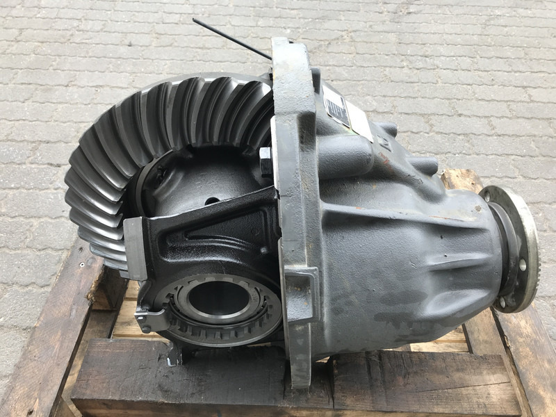Meritor Differentieel Volvo RSS1344E P13170-E - Gigi diferensial untuk Truk: gambar 3 Meritor Differentieel Volvo RSS1344E P13170-E - Gigi diferensial untuk Truk: gambar 3
