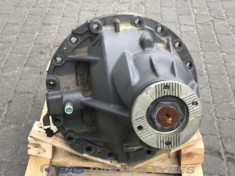 Meritor Differentieel Volvo RSS1344E P13170-E - Gigi diferensial untuk Truk: gambar 4 Meritor Differentieel Volvo RSS1344E P13170-E - Gigi diferensial untuk Truk: gambar 4