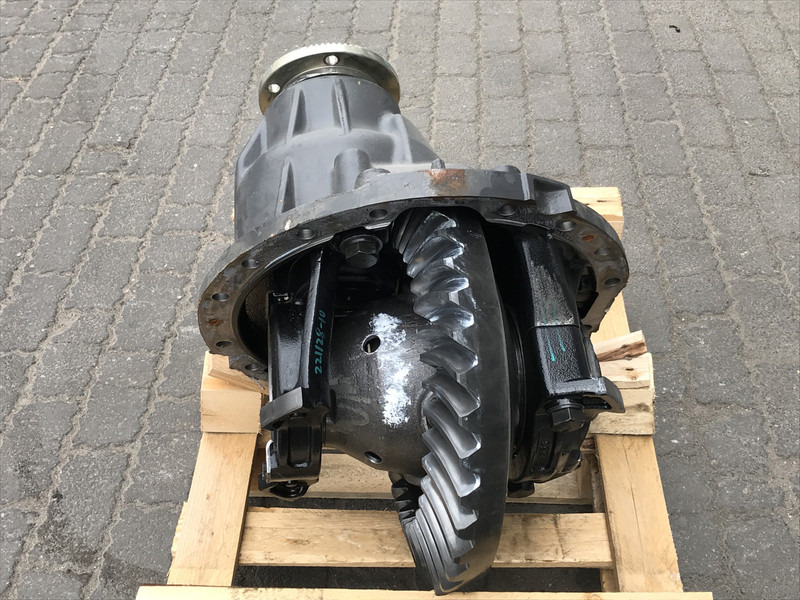 Meritor Differentieel Volvo RSS1344E P13170-E - Gigi diferensial untuk Truk: gambar 2 Meritor Differentieel Volvo RSS1344E P13170-E - Gigi diferensial untuk Truk: gambar 2