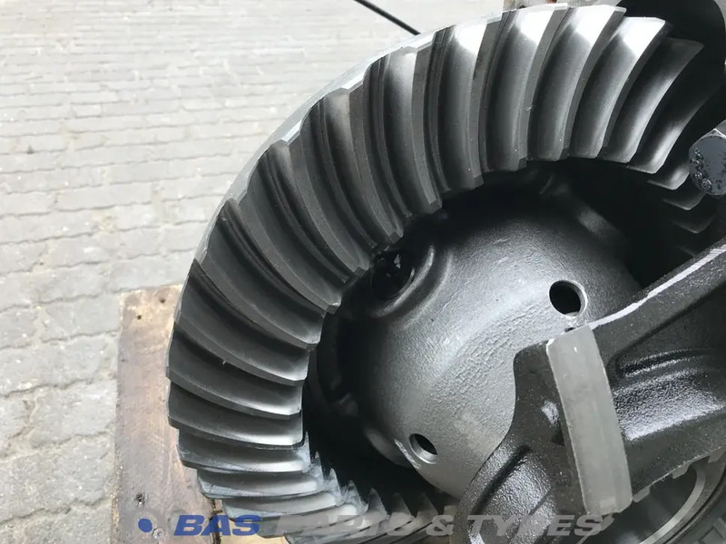 Meritor Differentieel Volvo RSS1344E P13170-E - Gigi diferensial untuk Truk: gambar 5 Meritor Differentieel Volvo RSS1344E P13170-E - Gigi diferensial untuk Truk: gambar 5