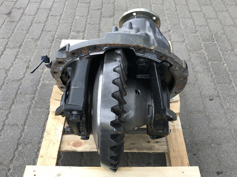 Meritor Differentieel Volvo RSS1344E P13170-E - Gigi diferensial untuk Truk: gambar 2 Meritor Differentieel Volvo RSS1344E P13170-E - Gigi diferensial untuk Truk: gambar 2