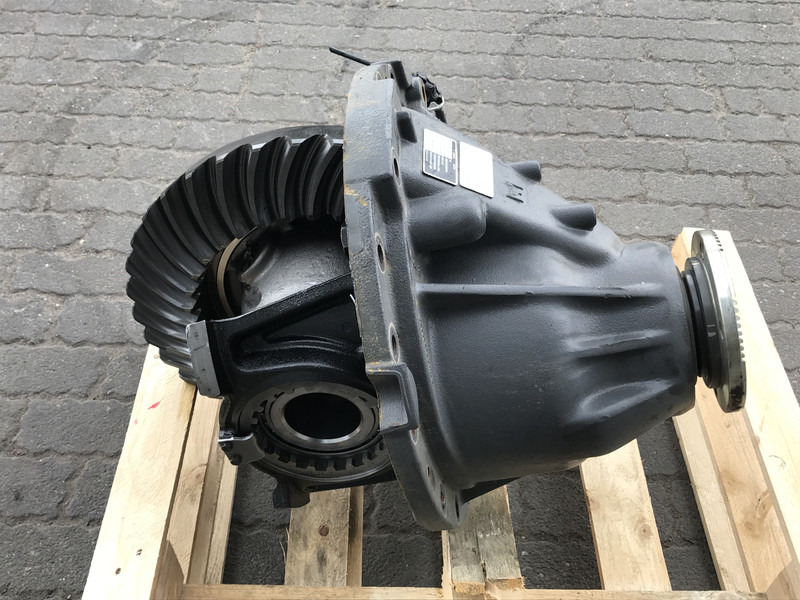 Meritor Differentieel Volvo RSS1344E P13170-E - Gigi diferensial untuk Truk: gambar 3 Meritor Differentieel Volvo RSS1344E P13170-E - Gigi diferensial untuk Truk: gambar 3